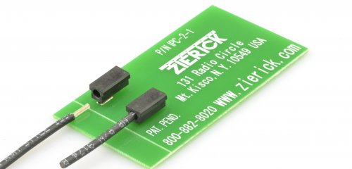 Insulation Piercing technology now also available for coax cable