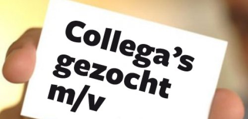 A&C Solutions zoekt een accountmanager Industrie