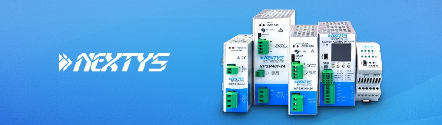 Nextys