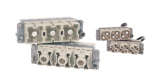 Nu ook Ilme modulaire inserts tot 200A