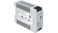 Delta breidt het ultra compact DIN Rail programma uit met 5V/5A en 5V/6A modellen