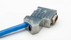 Busconnector van Provertha nu beschikbaar met interne kabelklem