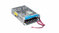 nieuwe PMU serie met DC-UPS voor beveiligings- en toegangscontrolesystemen