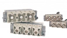 Nu ook Ilme modulaire inserts tot 200A