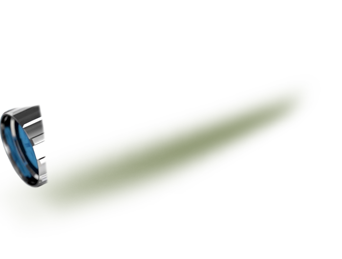 Connector bottom