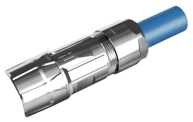 Connector top