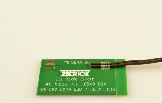 Zierick SMT Schneidklemmverbinder UL-zertifiziert