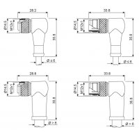 RDM - RDMM 20400