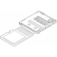 SDHR-8BRS-K-363-A0-P-ETB (HF)