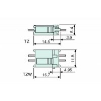 TZ-TZW-SCZH-002T-P0.5