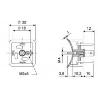 VP-VR-VT-VU - VP30 02A0S