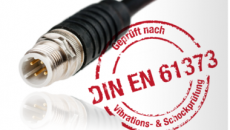 Provertha M12 D-Code nach DIN-Normen anerkannt