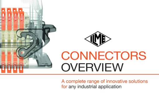 Download Ilme connector overview