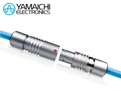 Yamaïchi connectors