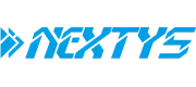 Logo - Nextys TDK