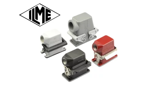 ILME housings
