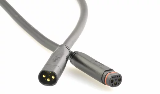 HIGO Z1012B connector