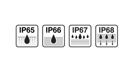 Understanding IP protection ratings for connectors