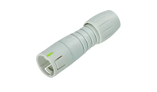 Binder miniature 620 Snap-in connector series