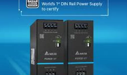 Your specialist for high-quality connectors & power supplies