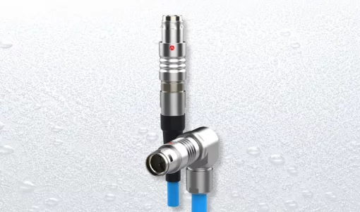 Yamaichi connectors