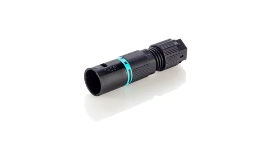 Techno TEEPLUG connectors