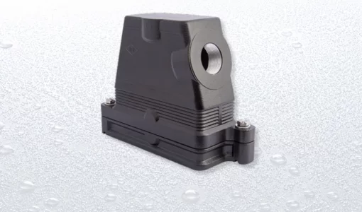ILME connectors