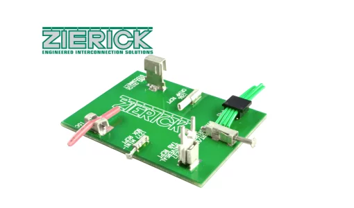 Zierick
