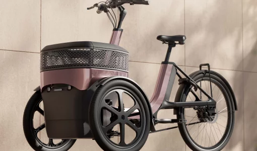 E-mobility