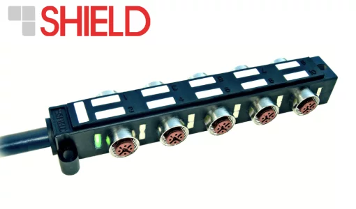 Shield