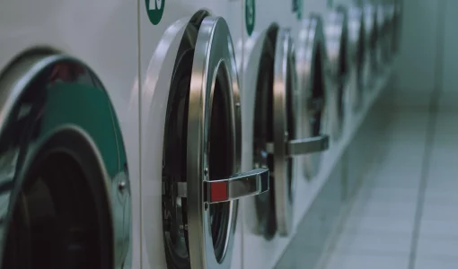 An Efficient <br>One-Stop-Shop Solution <br>for a Payment System<br>Manufacturer