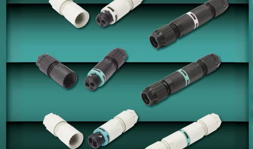 NEW Techno TH395 joint connector