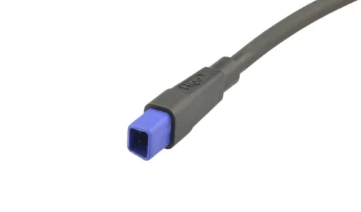 Higo mini connectors