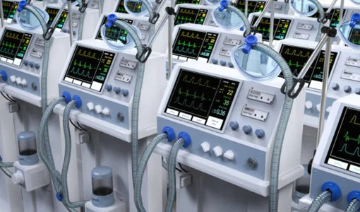 Yamaichi connectors for medical equipment