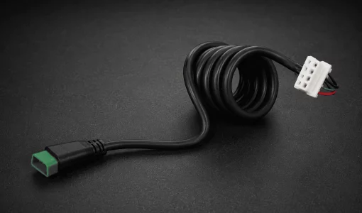 Innovative Connectivity for Smart Sanitary Applications
