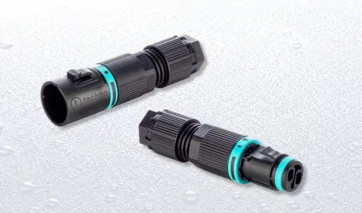 Techno connectors
