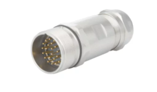HUMMEL M27 connectors: more power in a compact design