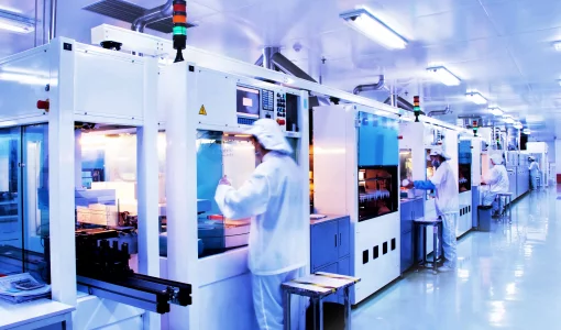 Electronics  & Automation