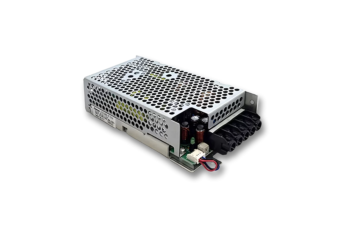 Ultra-Low Noise Power <br>for Medical <br>& Biotechnology Innovation