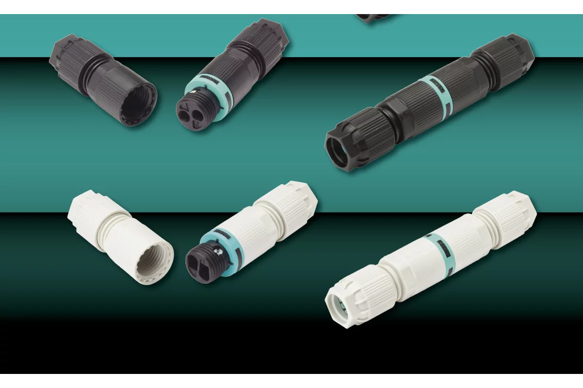 TH395: Compact in size,<br> big in performance