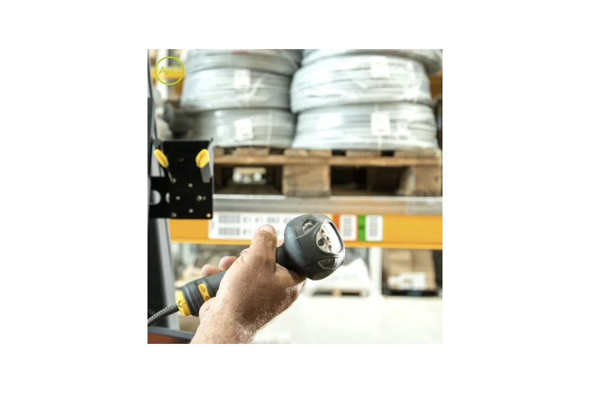 The importance of a European warehouse to meet your demand for just-in-time deliveries