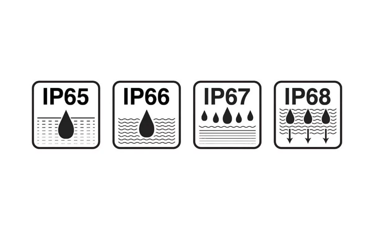 Understanding IP protection ratings for connectors