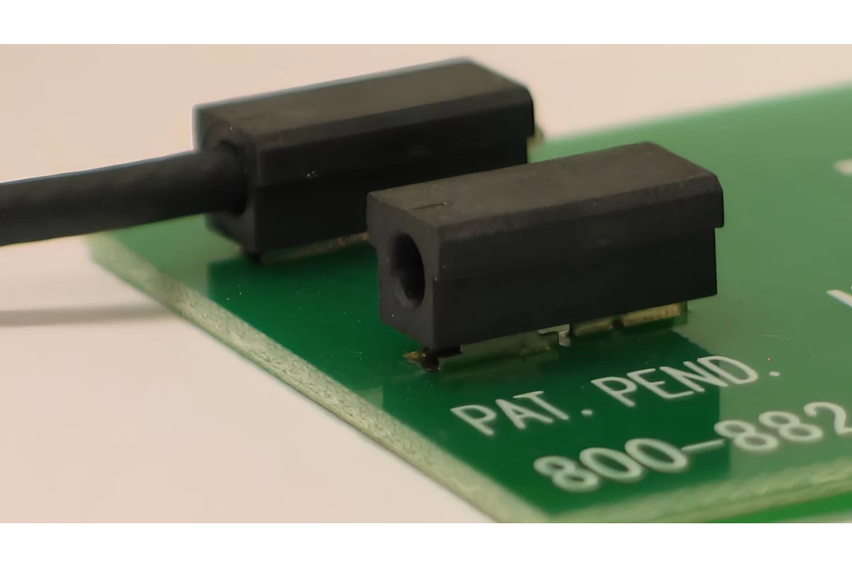 How Zierick's coaxial cable piercing technology works