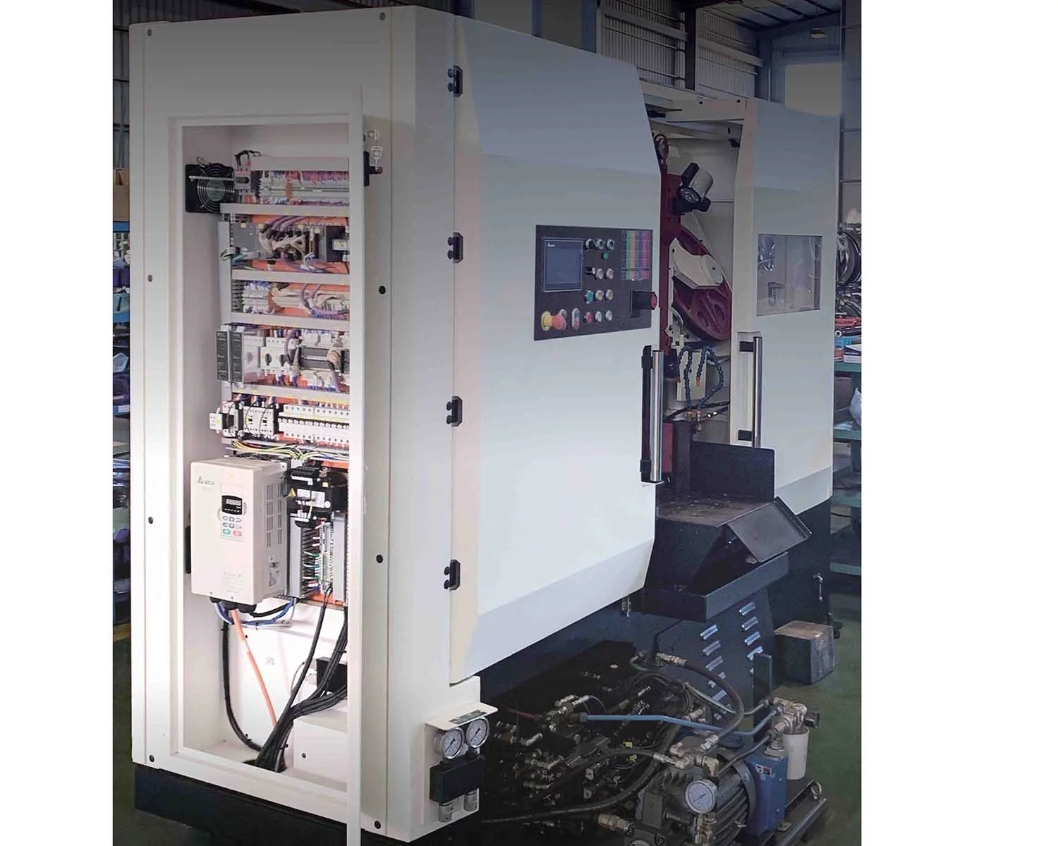 Reliable and energy-efficient power supplies