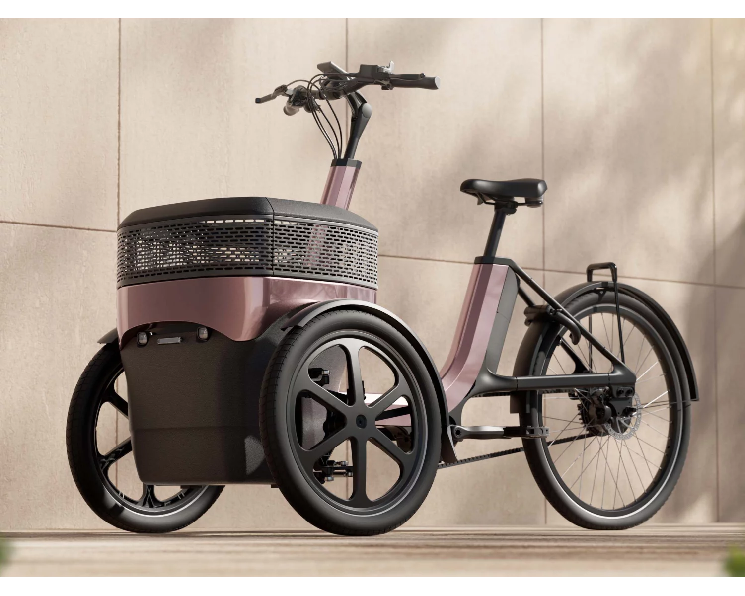 Connector solutions for e-mobility