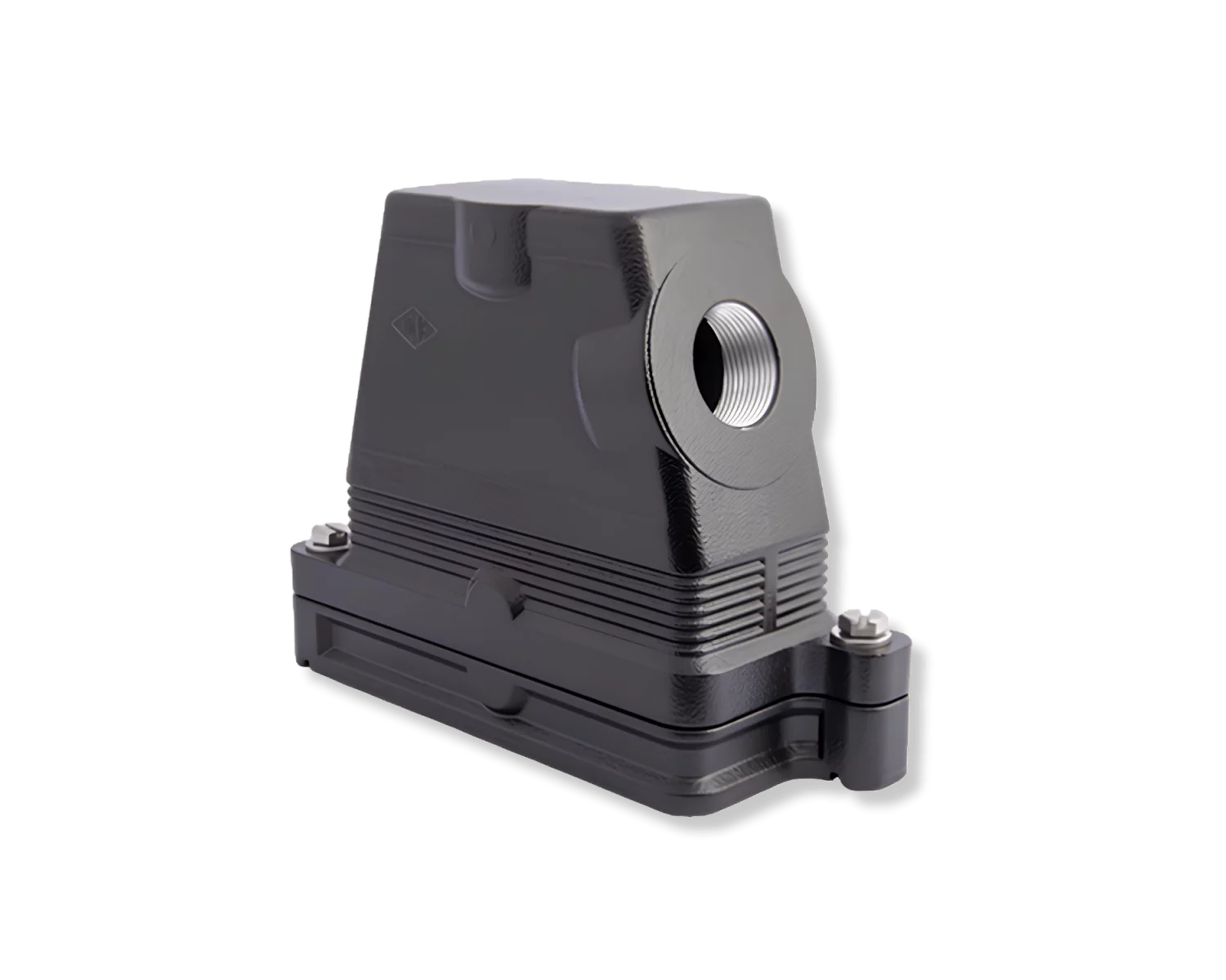 ILME waterproof connectors