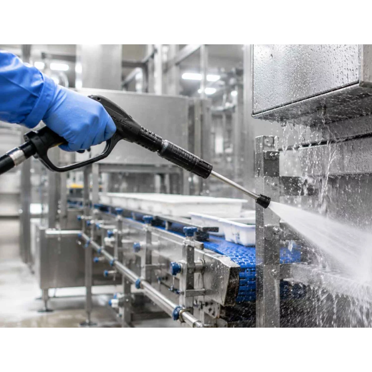 Waterproof connectors for reliable connections