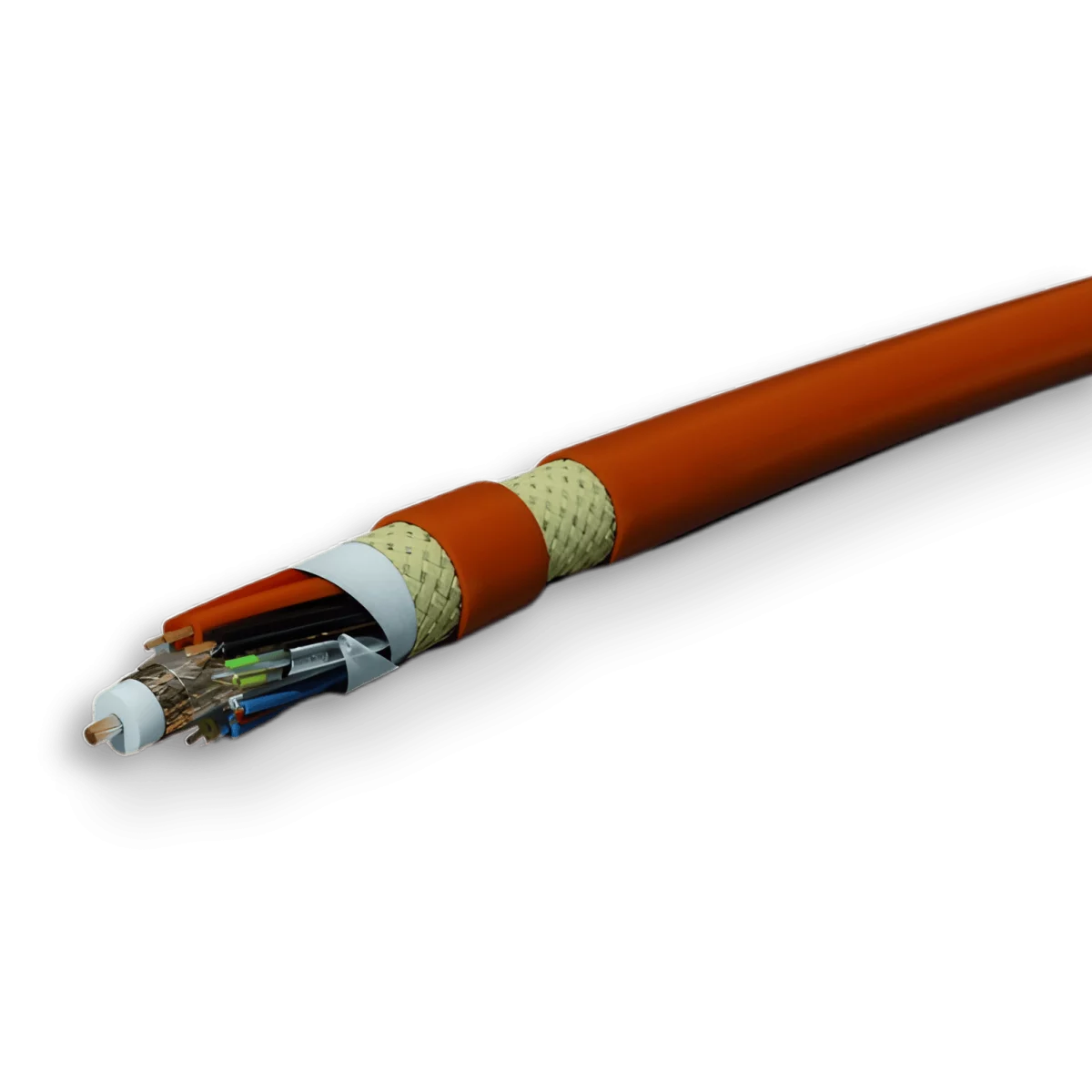 Special & hybrid cables