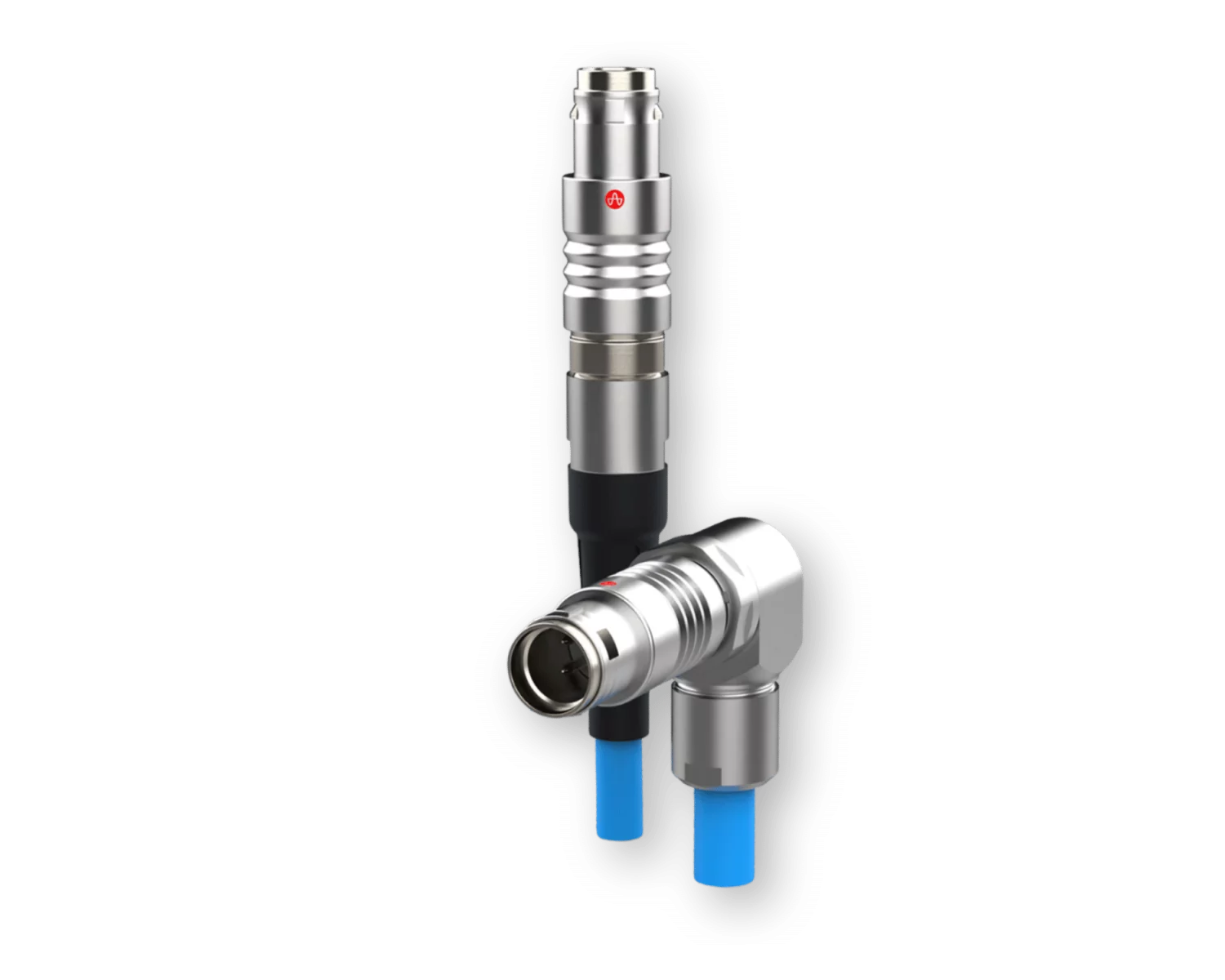 Y-Circ® P push-pull  connector