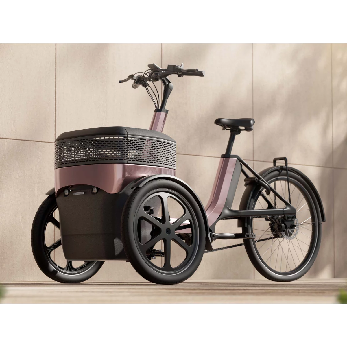 Connector solutions for e-mobility